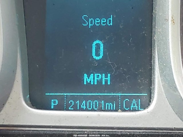 Chevrolet Camaro 2ls