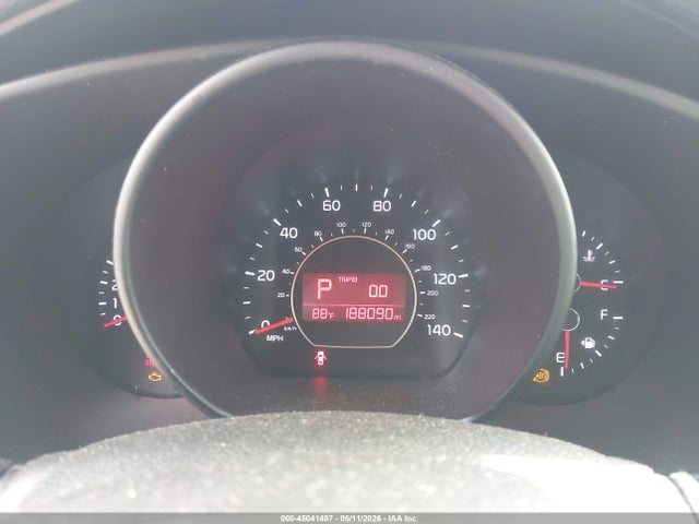 Kia Soul +