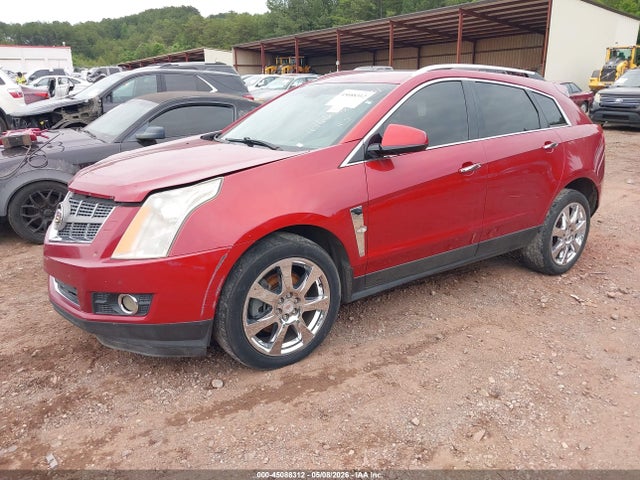 Cadillac SRX Premium Collection