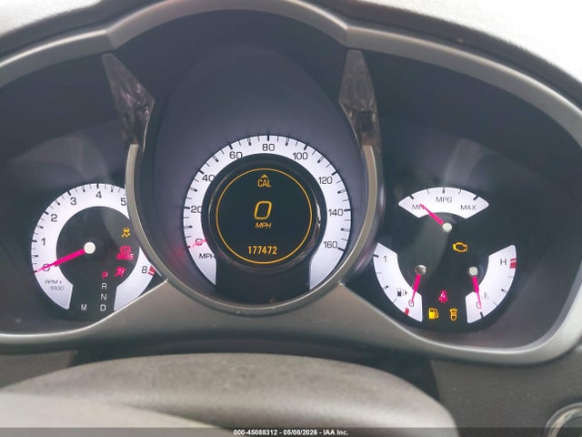 Cadillac SRX Premium Collection