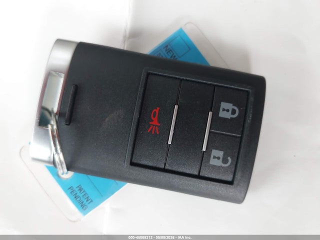 Cadillac SRX Premium Collection