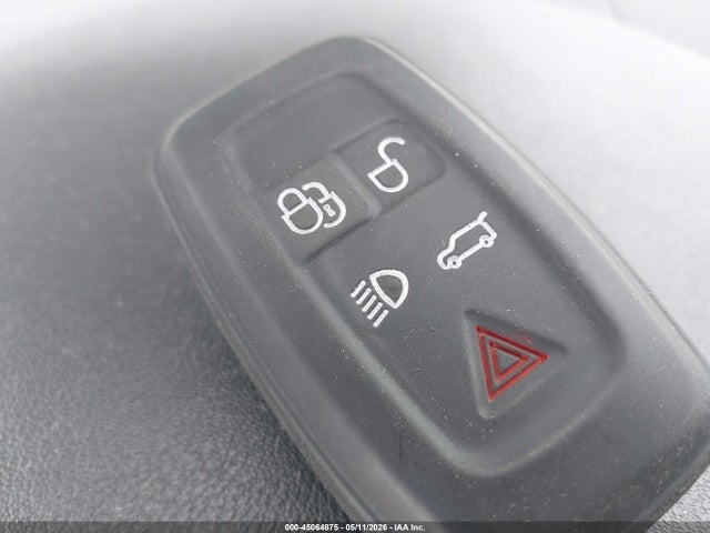Land Rover LR4