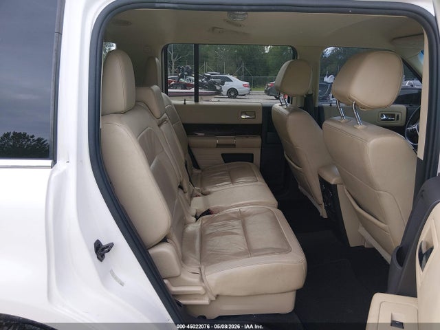 Ford Flex Limited