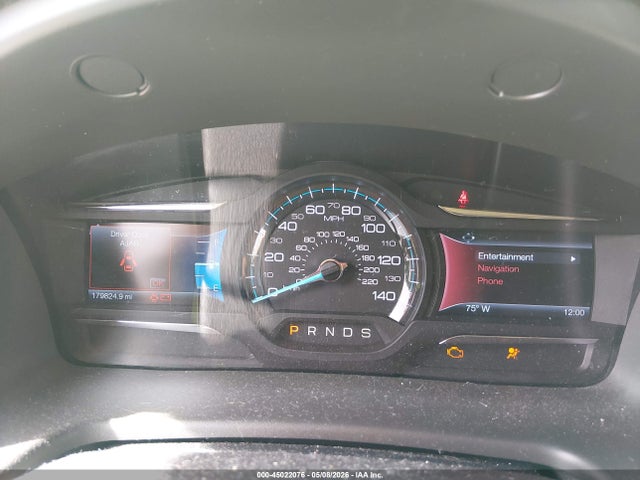 Ford Flex Limited