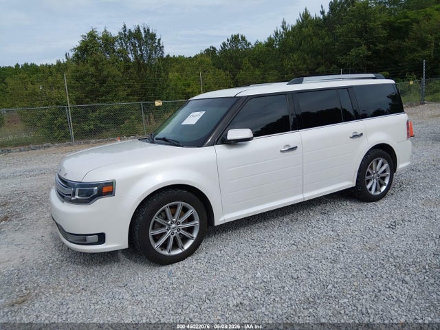 Ford Flex Limited