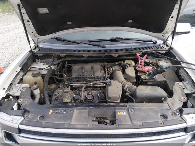 Ford Flex Limited
