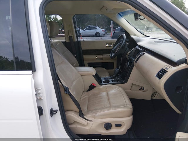 Ford Flex Limited