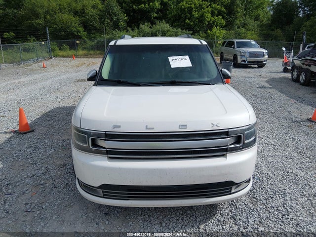 Ford Flex Limited
