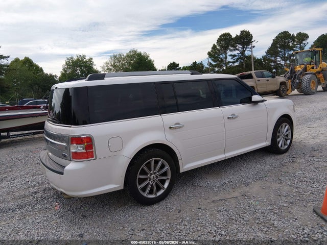 Ford Flex Limited
