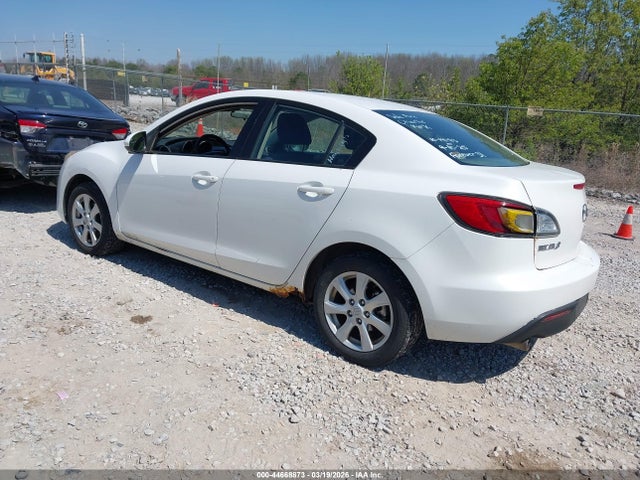 Mazda Mazda3 I Touring