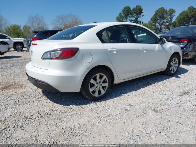 Mazda Mazda3 I Touring