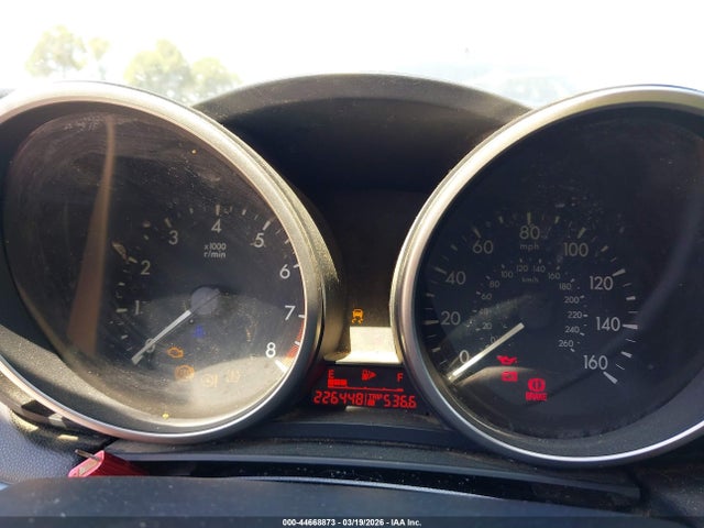 Mazda Mazda3 I Touring