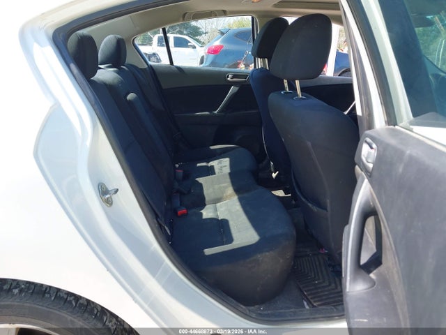 Mazda Mazda3 I Touring
