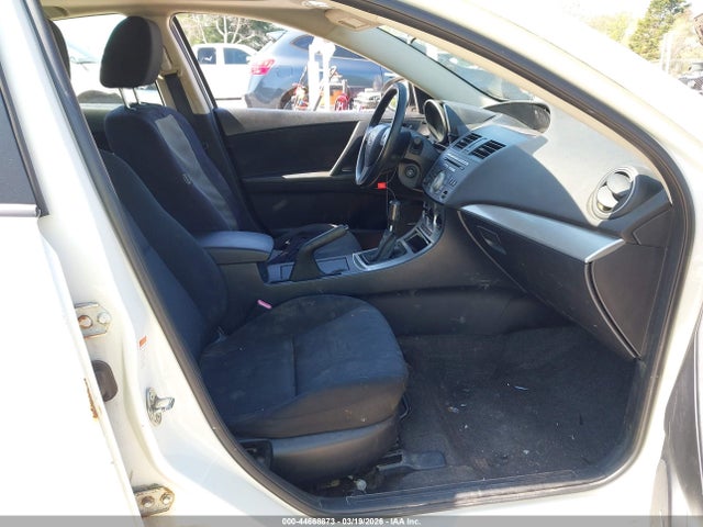 Mazda Mazda3 I Touring