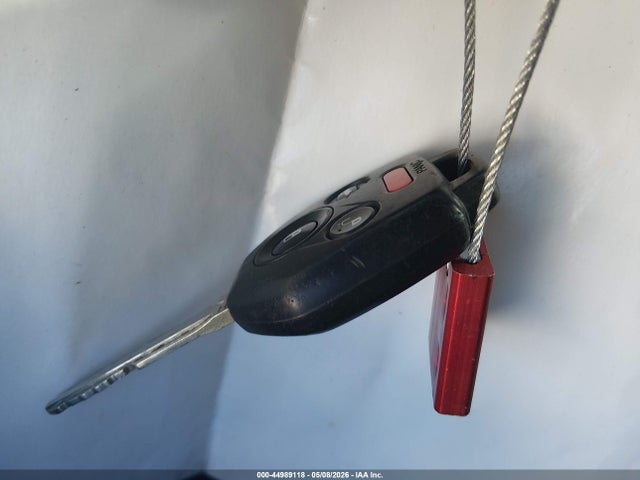 Subaru Impreza 2.0i Premium