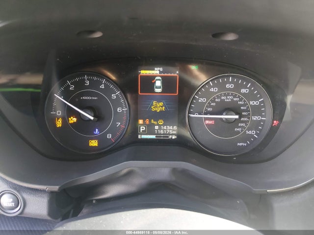 Subaru Impreza 2.0i Premium