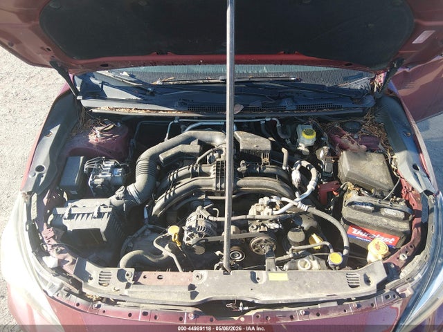 Subaru Impreza 2.0i Premium