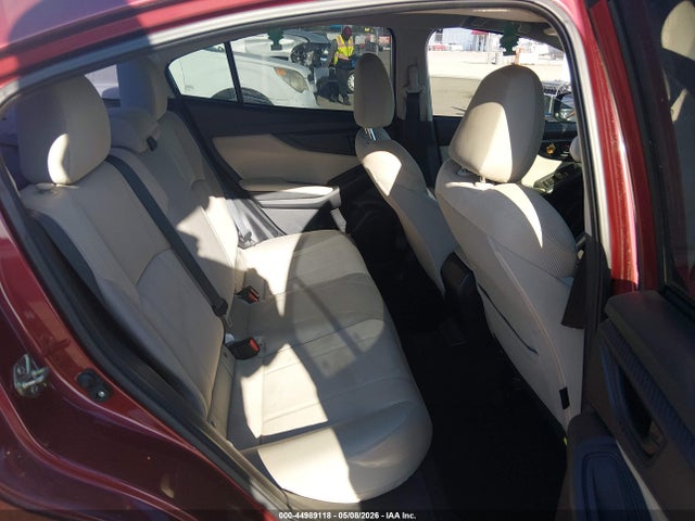 Subaru Impreza 2.0i Premium