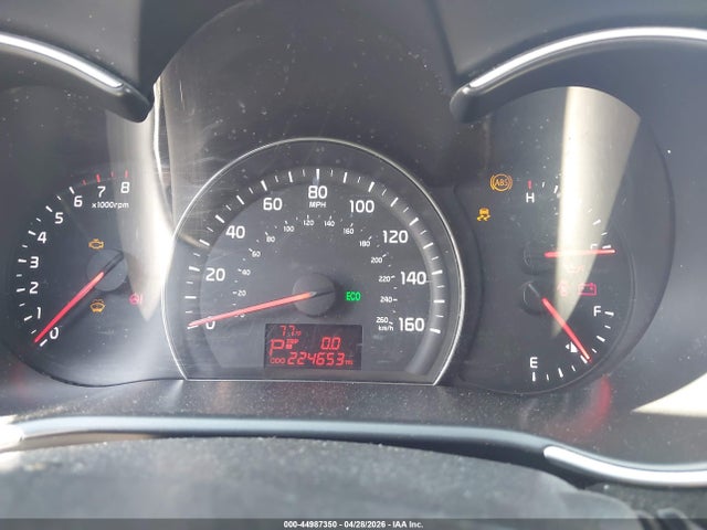 Kia Sorento Lx