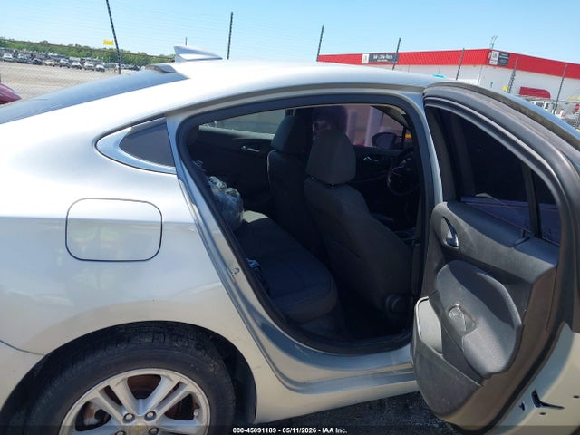 Chevrolet Cruze Lt Auto