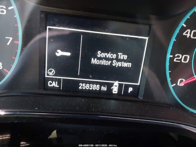 Chevrolet Cruze Lt Auto