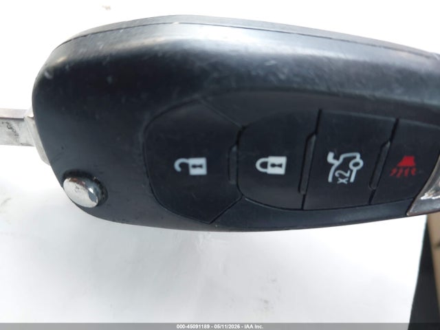 Chevrolet Cruze Lt Auto