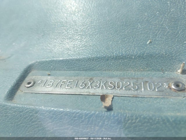 Dodge D-series D150