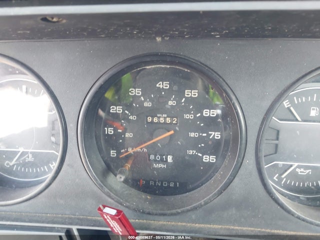 Dodge D-series D150