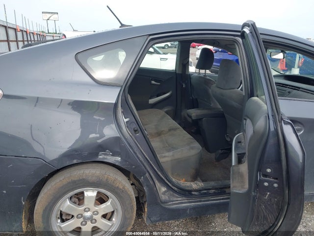 Toyota Prius Ii