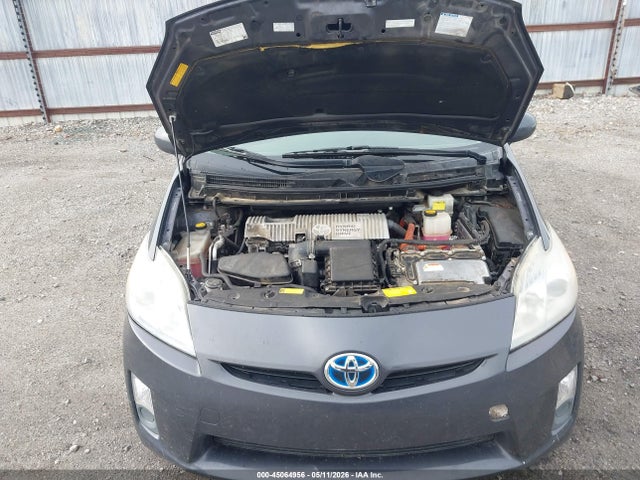 Toyota Prius Ii