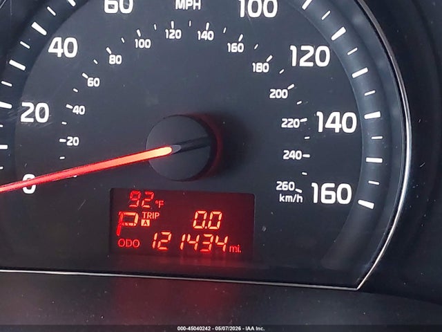 Kia Sorento Lx V6