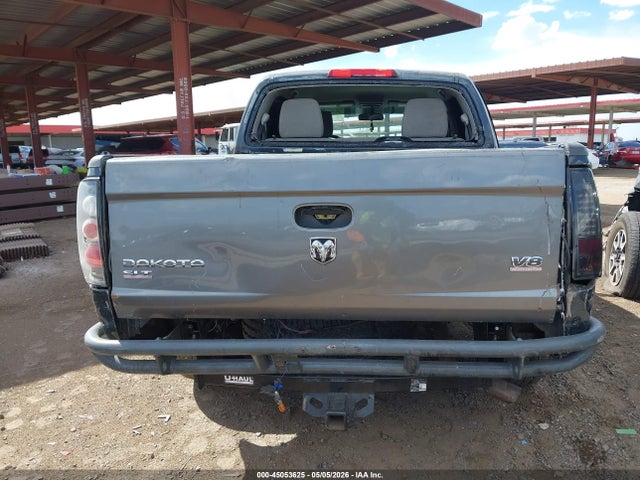 Nissan Frontier Sv