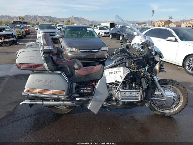 Honda Gl1500
