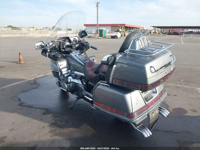 Honda Gl1500