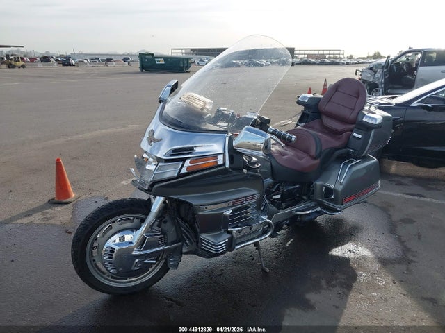 Honda Gl1500