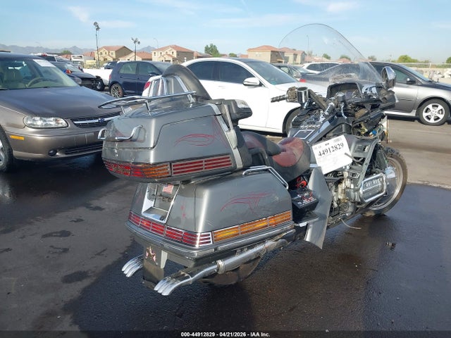Honda Gl1500