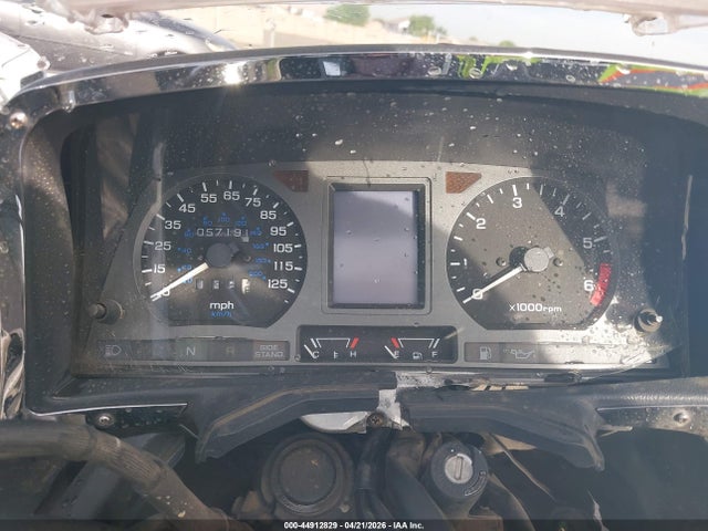 Honda Gl1500