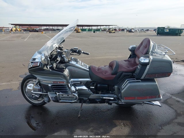 Honda Gl1500