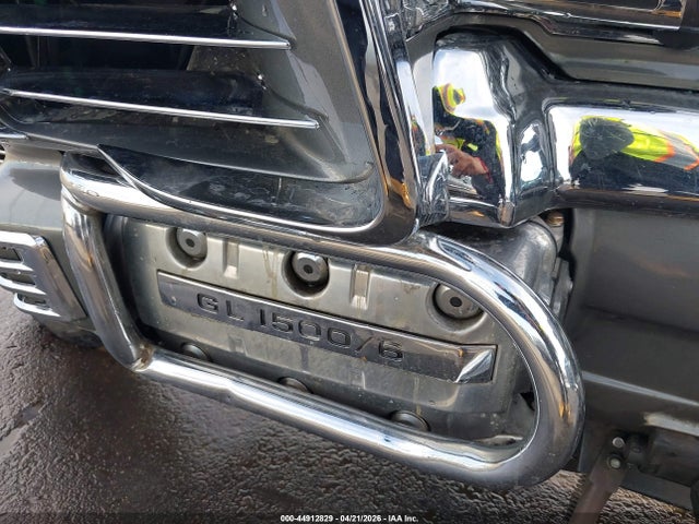 Honda Gl1500