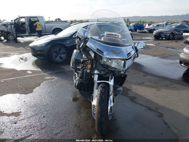 Honda Gl1500