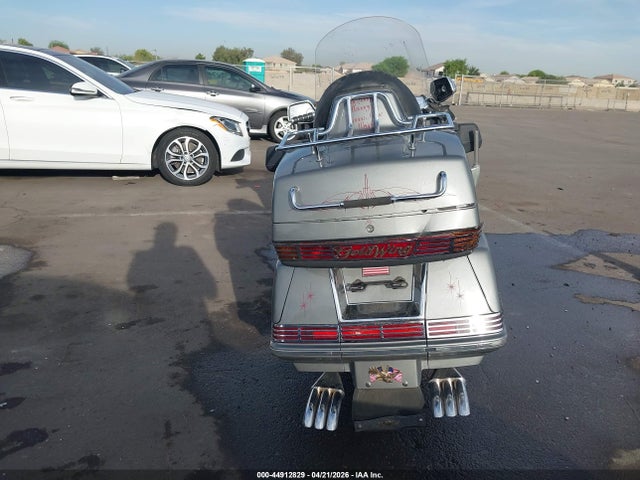 Honda Gl1500