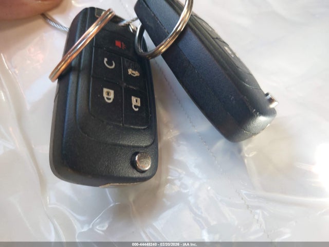 Chevrolet Cruze Ltz