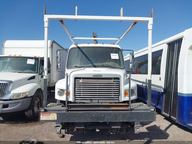 Freightliner M2 106 Heavy Duty