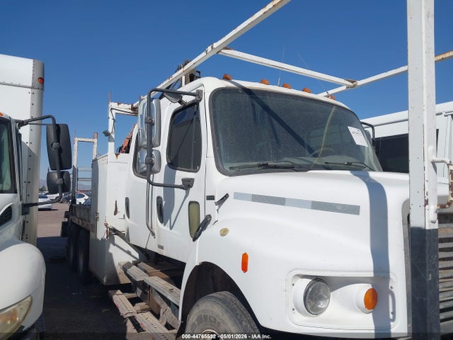 Freightliner M2 106 Heavy Duty