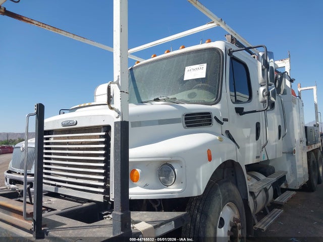 Freightliner M2 106 Heavy Duty