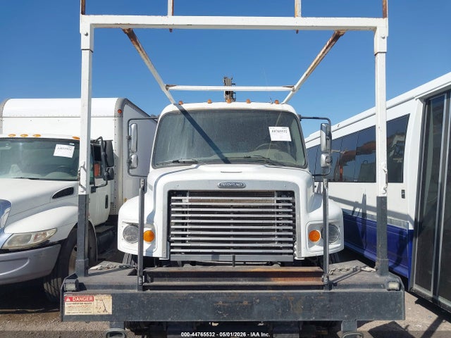 Freightliner M2 106 Heavy Duty
