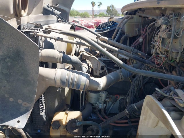 Freightliner M2 106 Heavy Duty