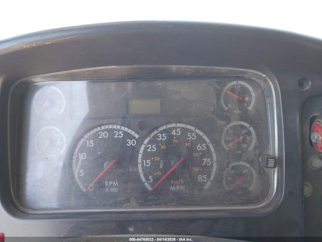 Freightliner M2 106 Heavy Duty
