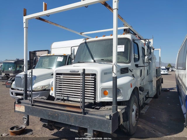 Freightliner M2 106 Heavy Duty