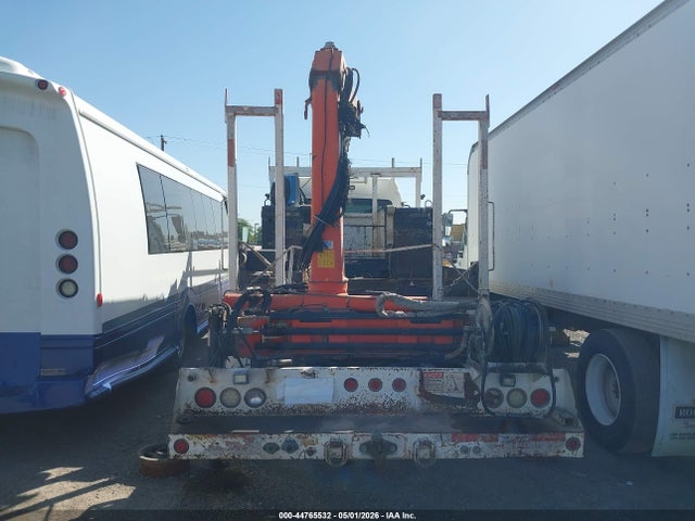 Freightliner M2 106 Heavy Duty